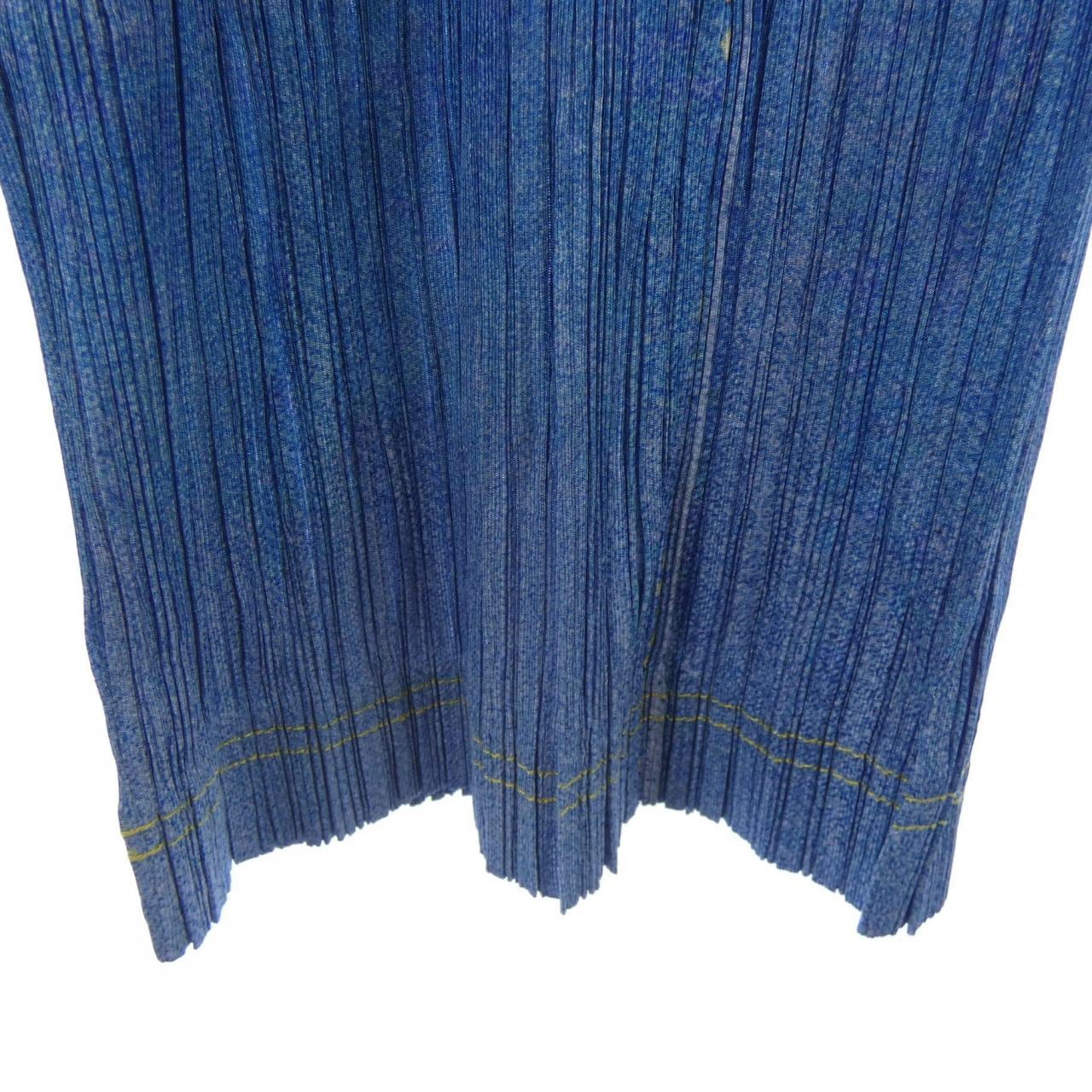プリーツプリーズ PLEATS PLEASE パンツ