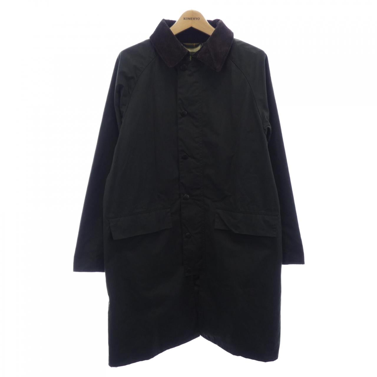 バブアー BARBOUR 1802165 コート