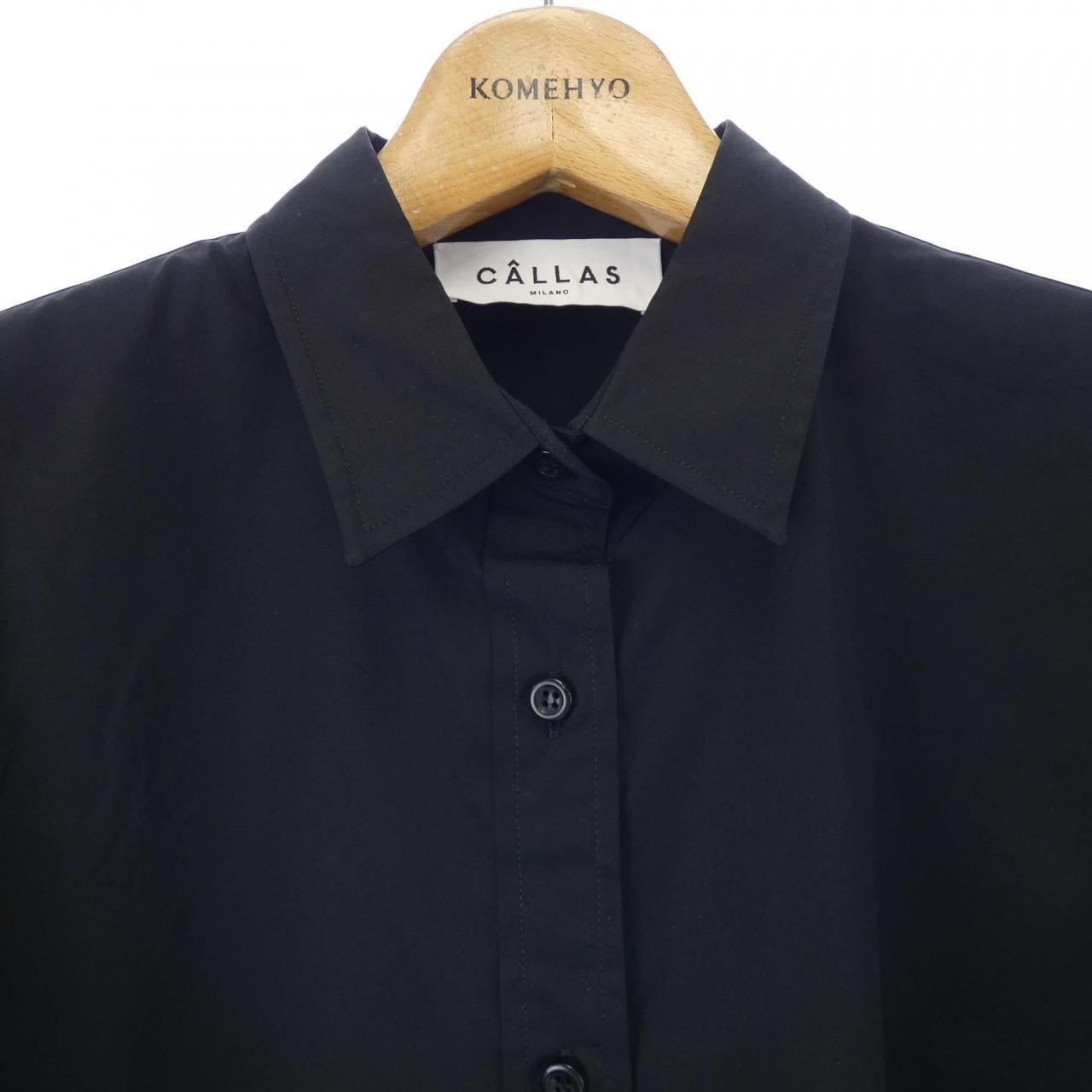 CALLAS シャツ