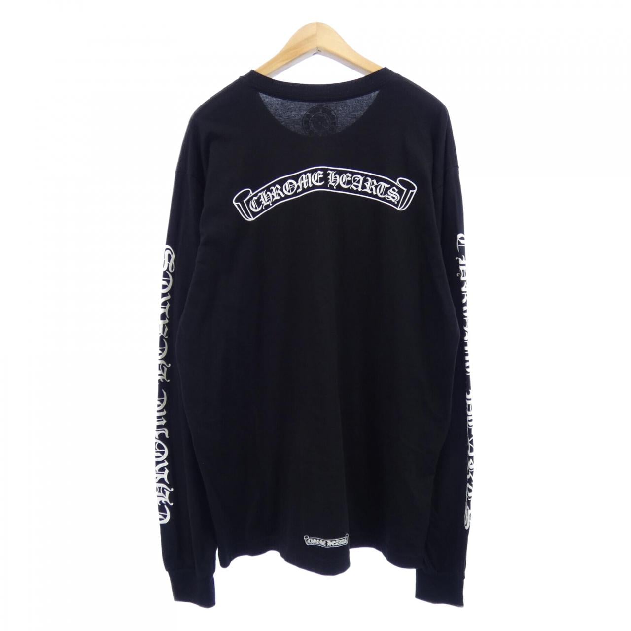 CHROME HEARTS CHROME HEARTS 408129112******564 T-Shirt