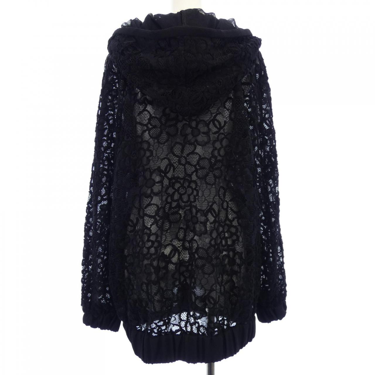 CHANEL香奈兒 P80413V71879 25B PARKER