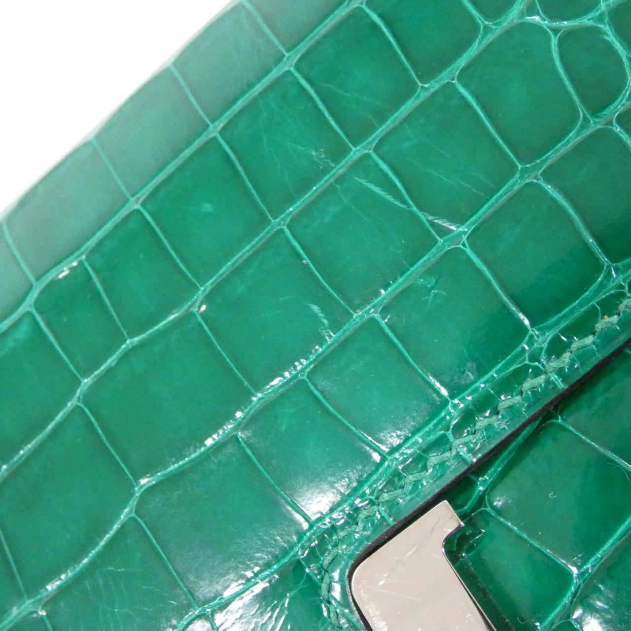 エルメス コンスタンス ロング 063623CK 財布