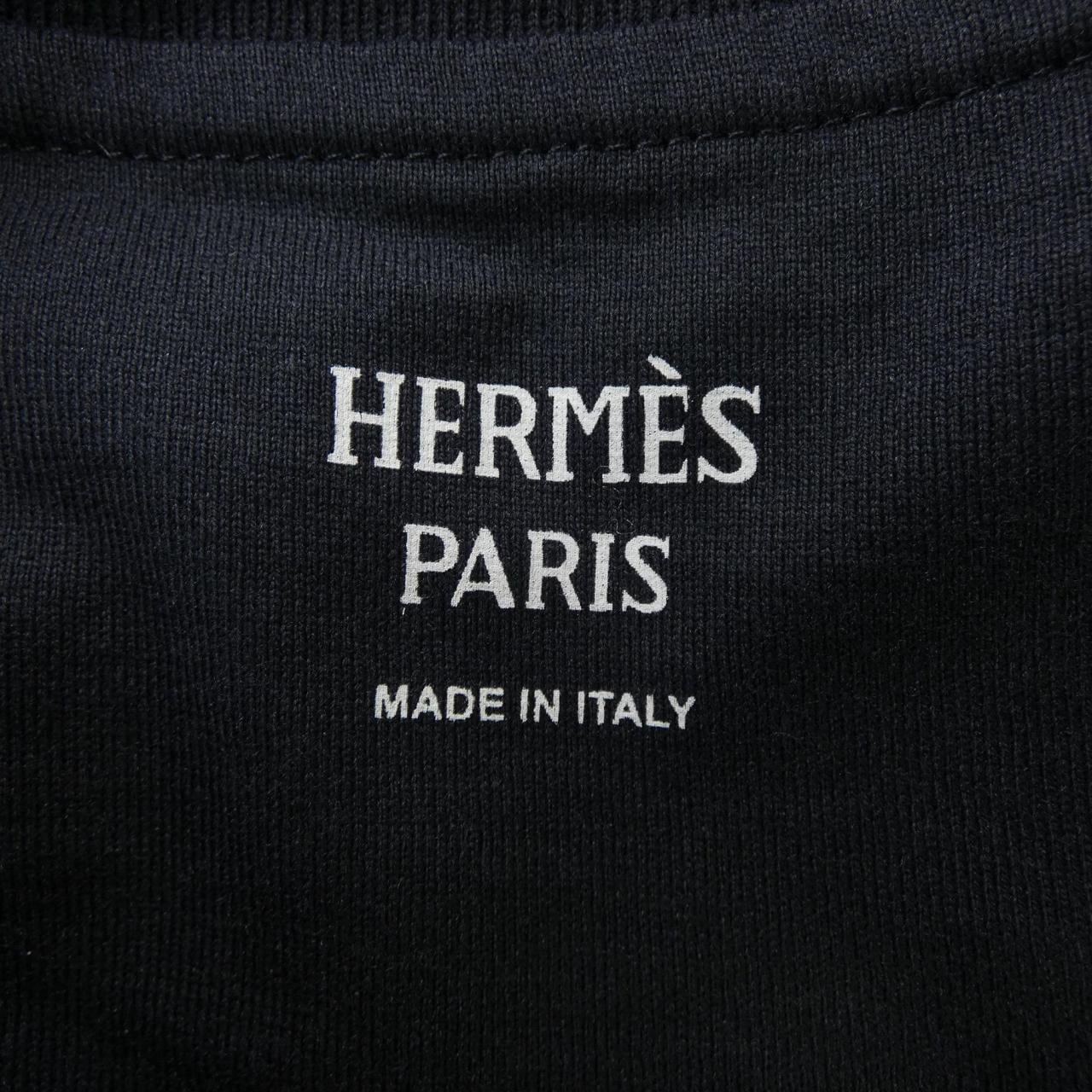 エルメス HERMES 4515DA カットワンピース