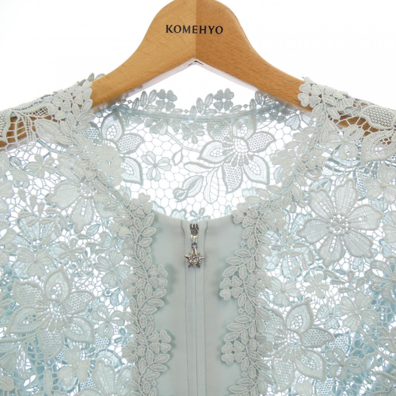 クリスセリーン CHRISCELIN カーディガン