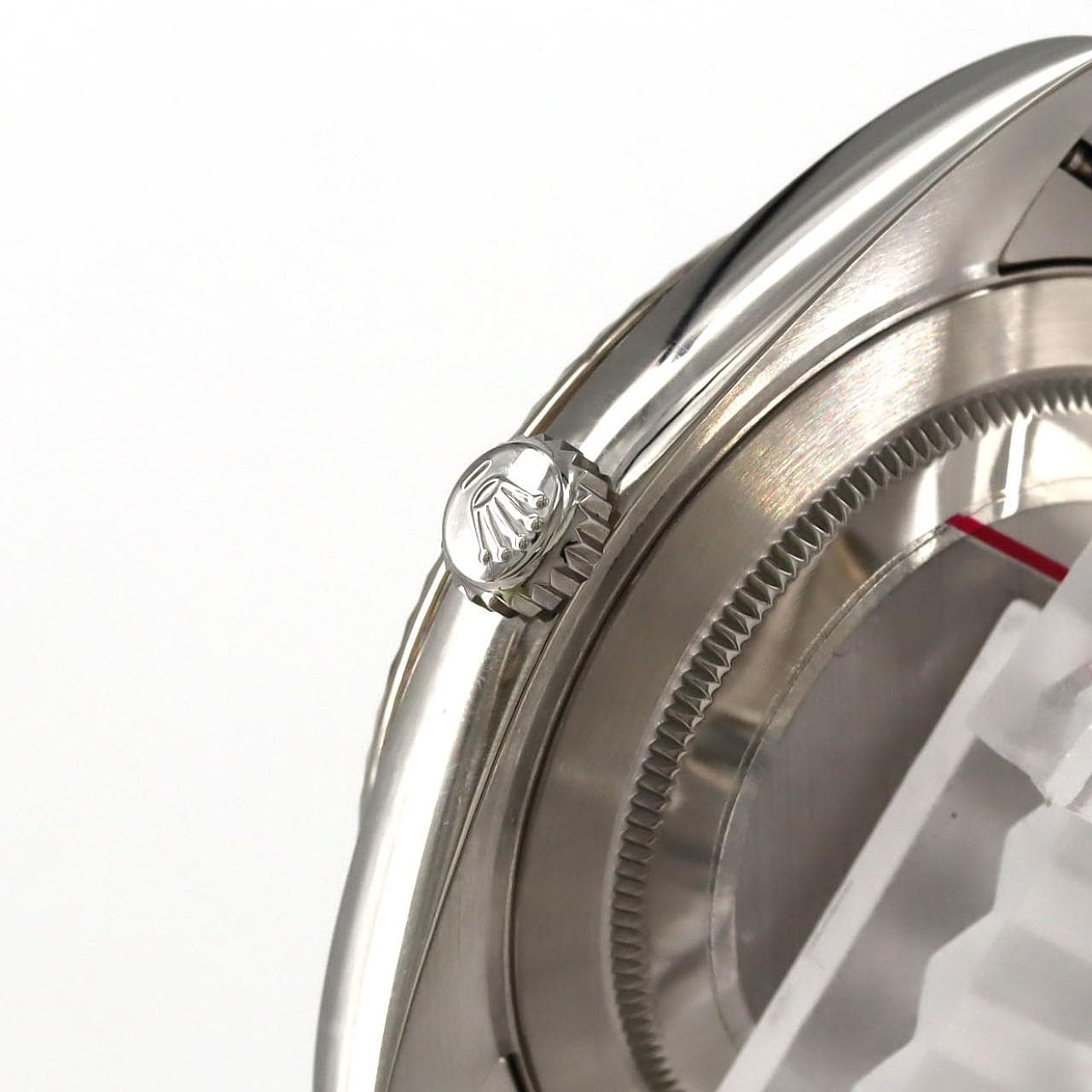 ロレックス デイトジャスト 126334･3 SSxWG 自動巻 ランダム番