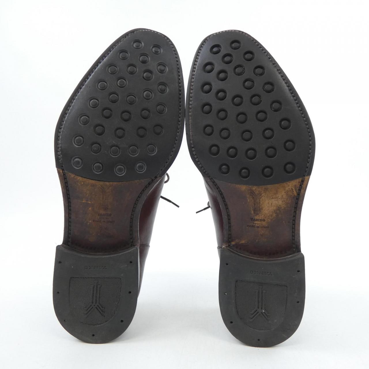 ヤンコ YANKO 4613 シューズ