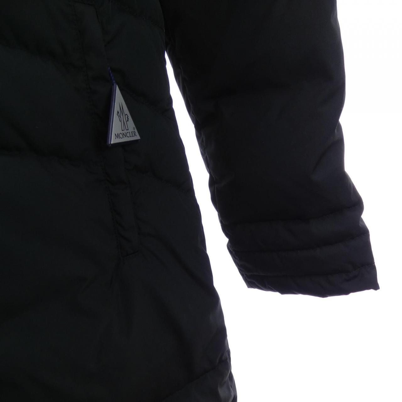 モンクレール MONCLER 49328/00 MONTANA ダウンコート