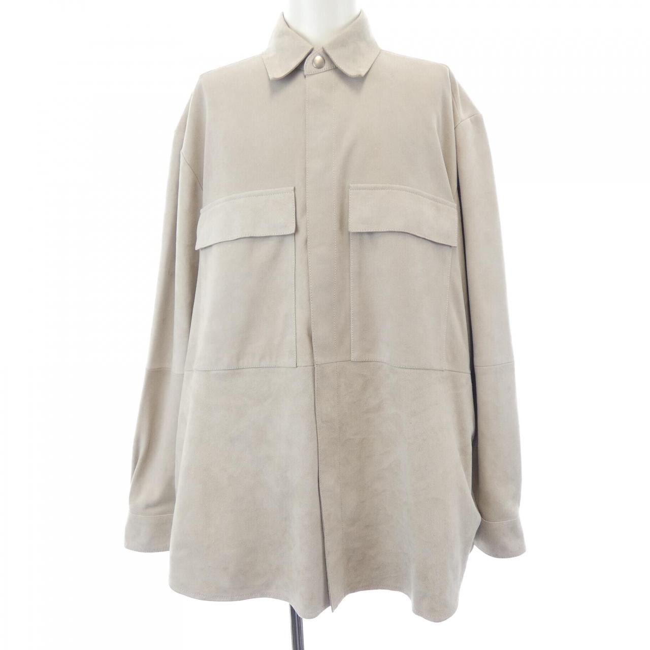 アルマ ARMA RONNIE シャツ