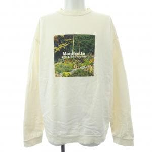 アーペーセー A.P.C. スウェット