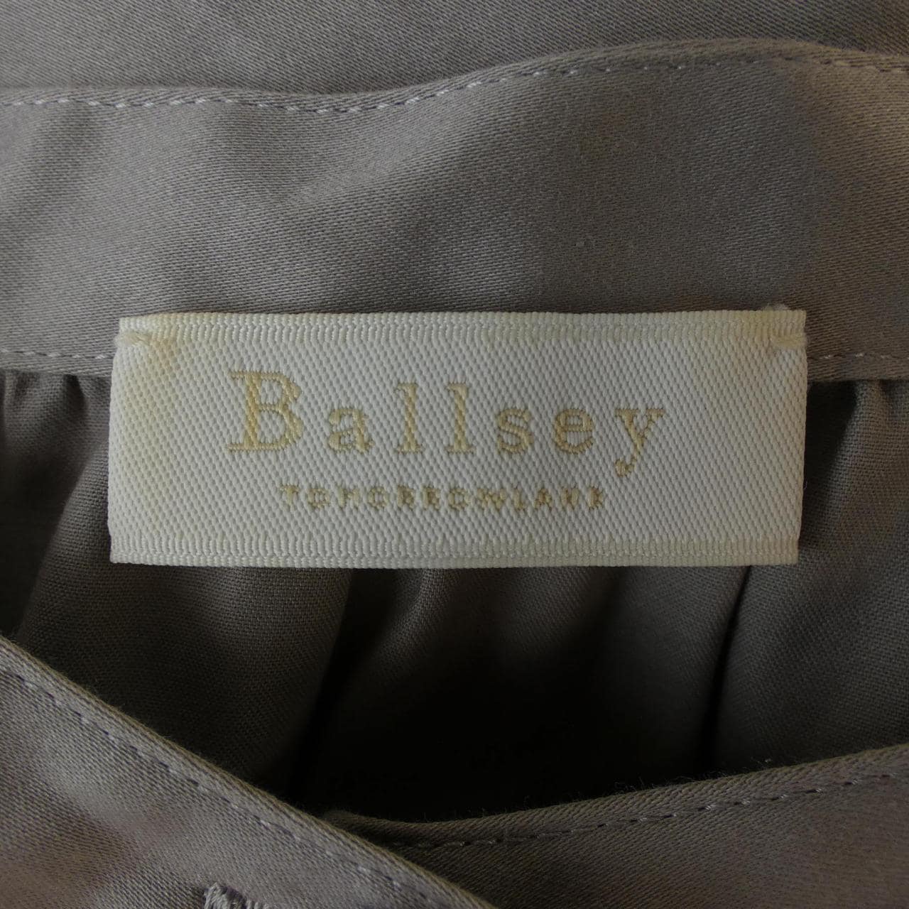 ボールジー BALLSEY ワンピース