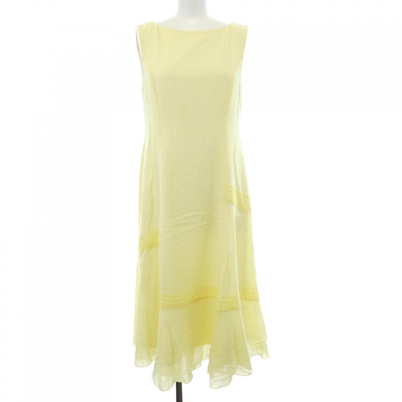 FOXEY ROSETTE 44672连衣裙