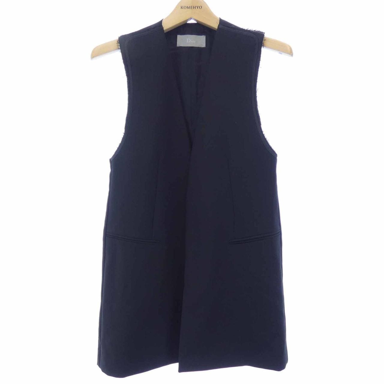 ディオールオム DIOR HOMME 0H4160800559 ベスト