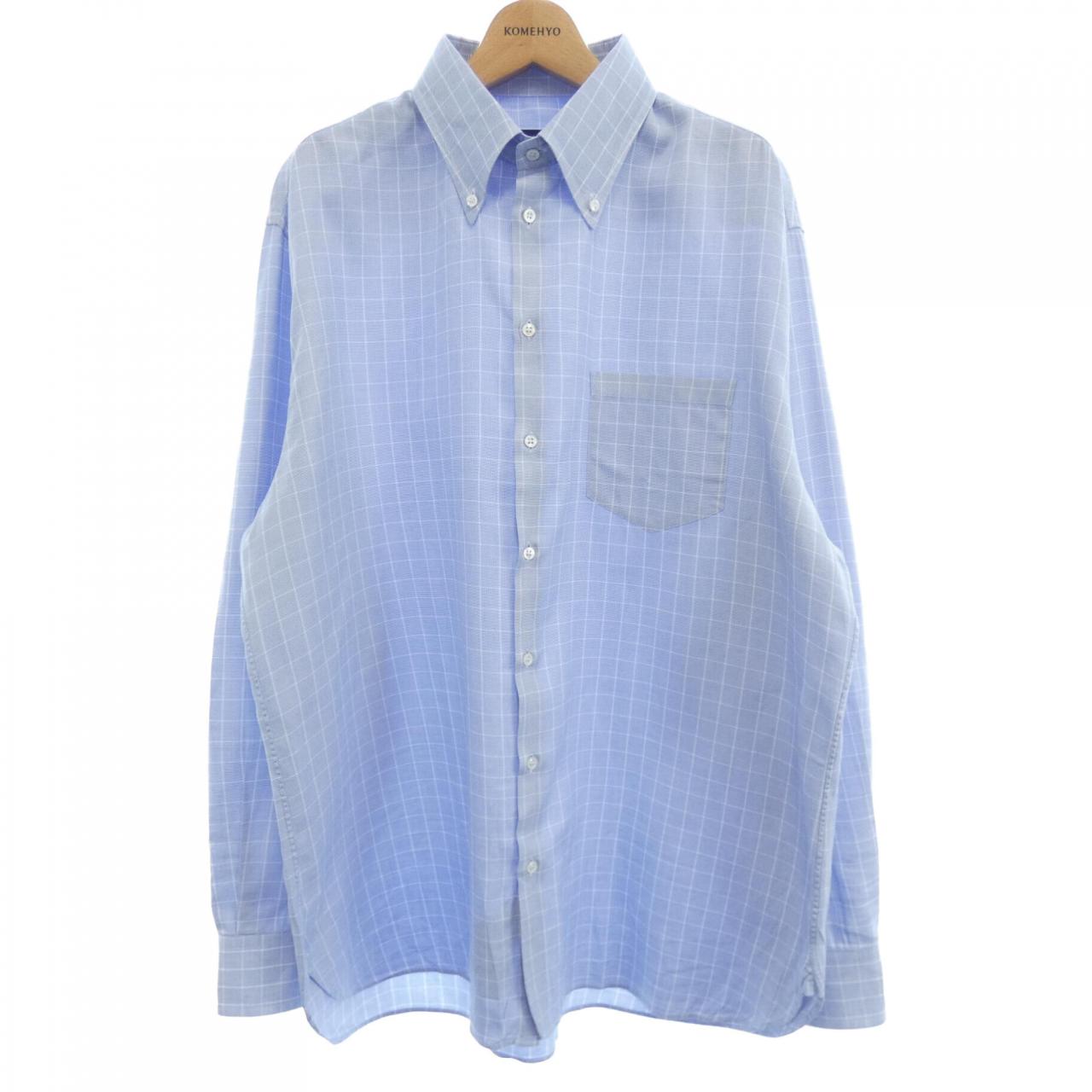 ジョルジオ アルマーニ GIORGIO ARMANI シャツ