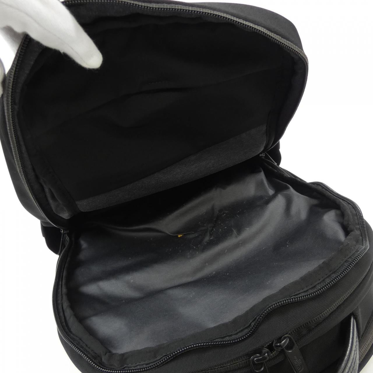 ザノースフェイス THE NORTH FACE NM81909 BACKPACK