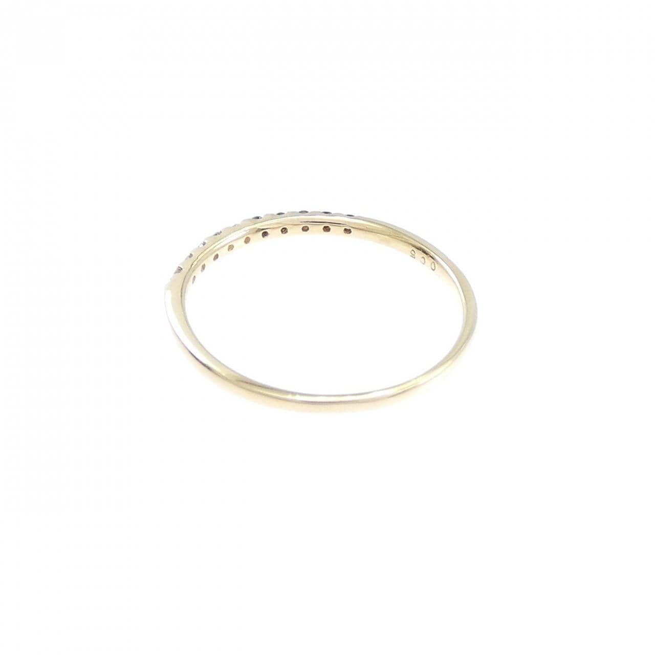 Hirotaka Diamond Qeelin 0.05CT