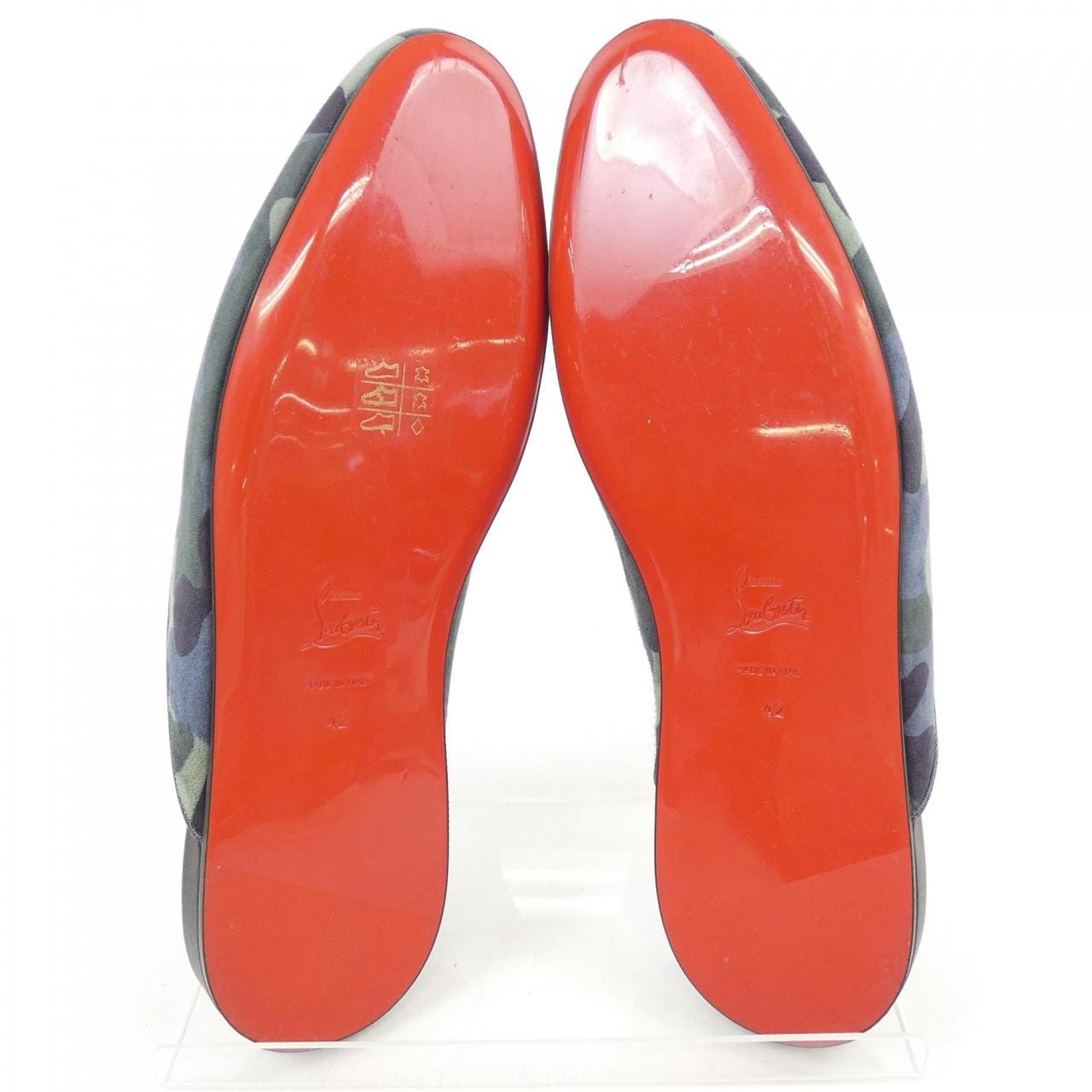 クリスチャンルブタン CHRISTIAN LOUBOUTIN サンダル