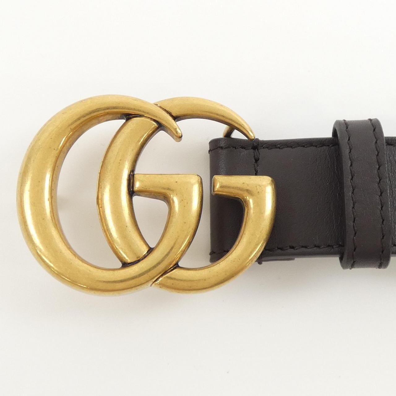 グッチ GUCCI 414516 ダブルG BELT