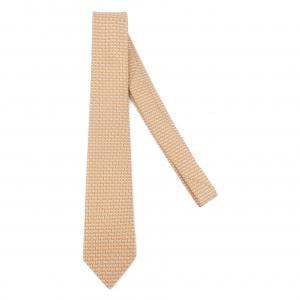 エルメス HERMES NECKTIE