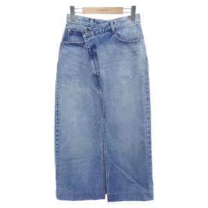 ダブルスタンダード DOUBLE STANDARD 0202-440-241A スカート