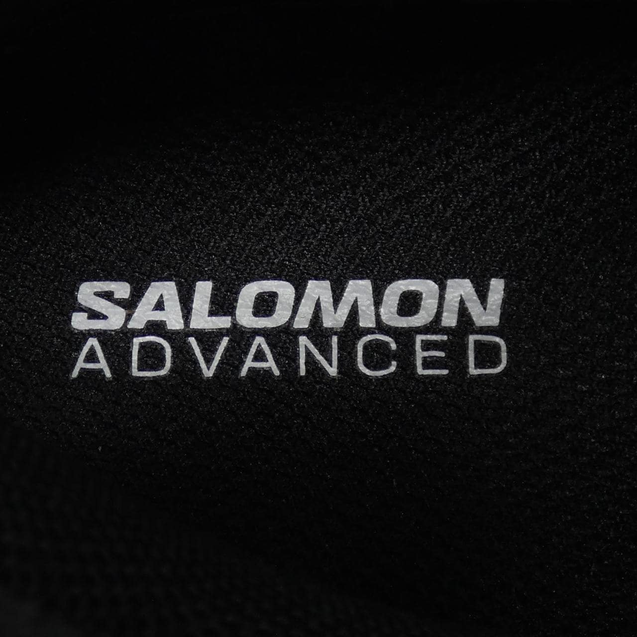 サロモン SALOMON スニーカー