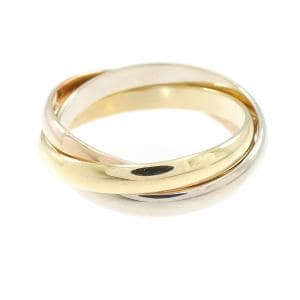 カルティエ トリニティ リング