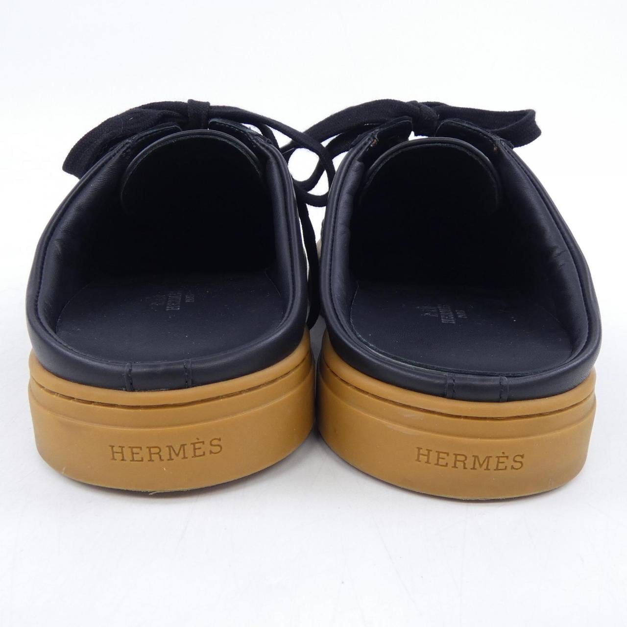 エルメス HERMES キープ 251912Z シューズ