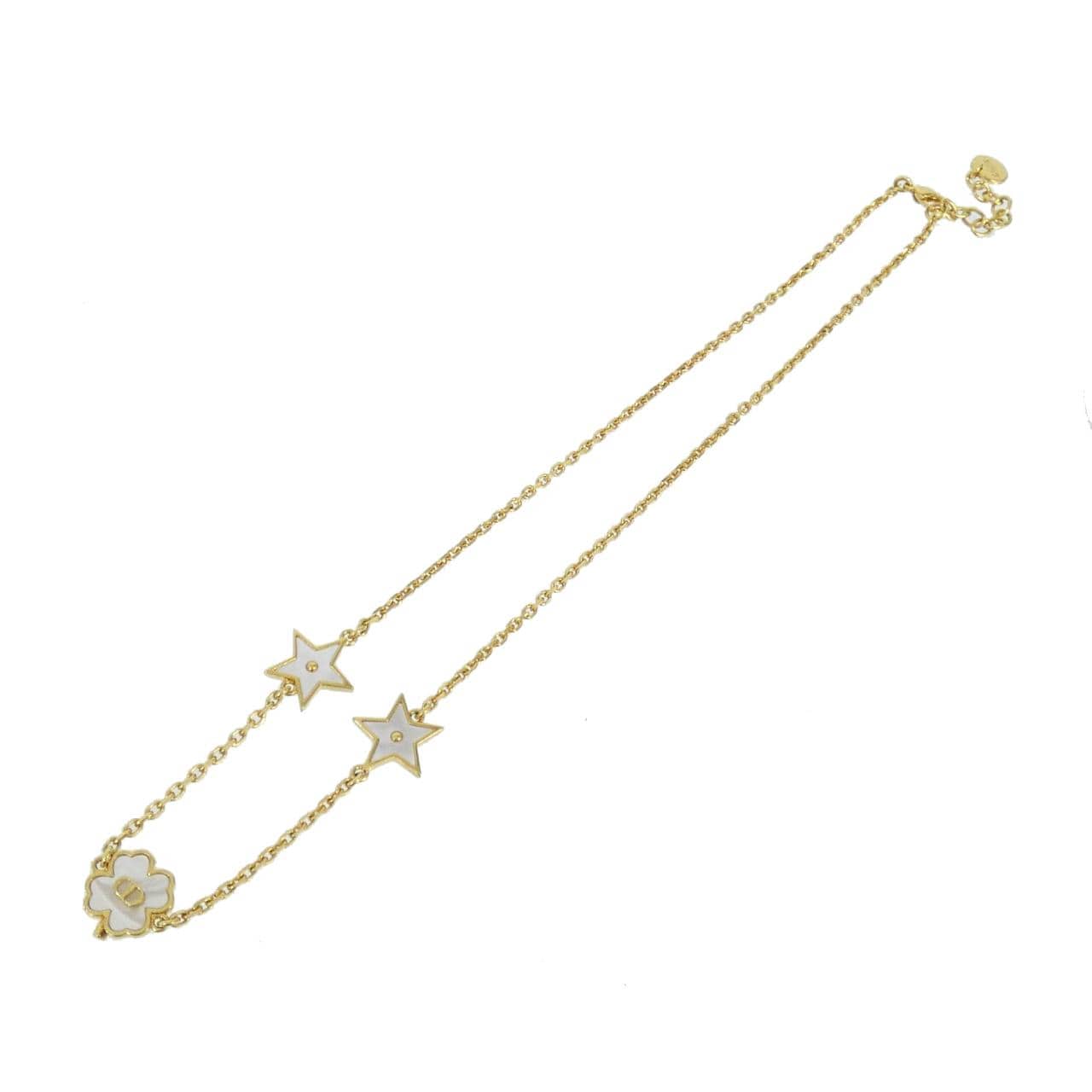 クリスチャンディオール ディオール デスティニー N3480WOMMP ネックレス