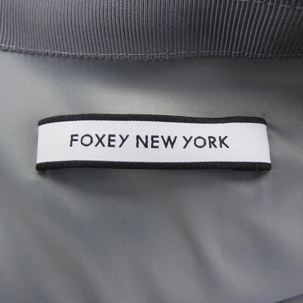 フォクシーニューヨーク FOXEY NEW YORK JUNIPER 44211 スカート
