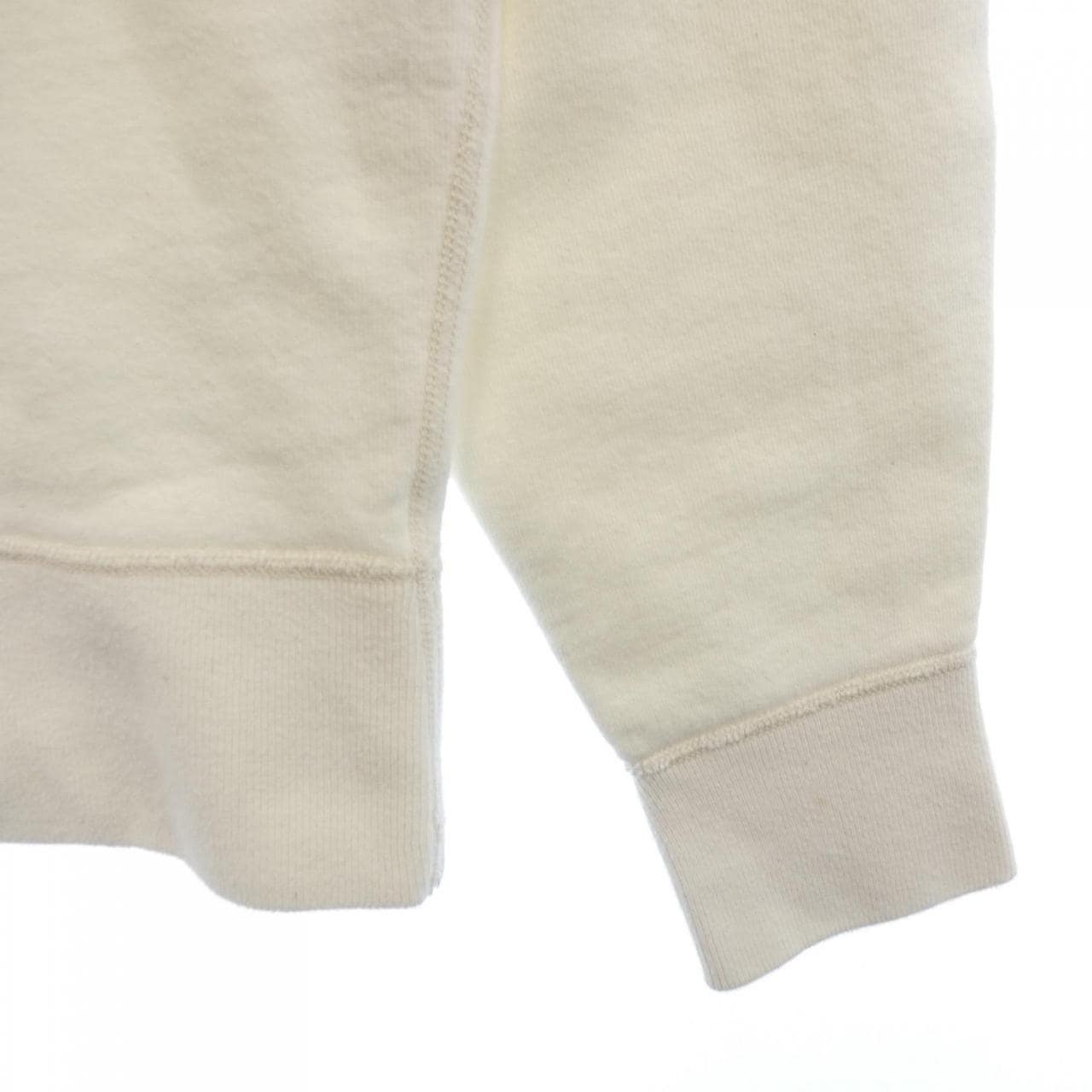 ドゥロワー DRAWER スウェット