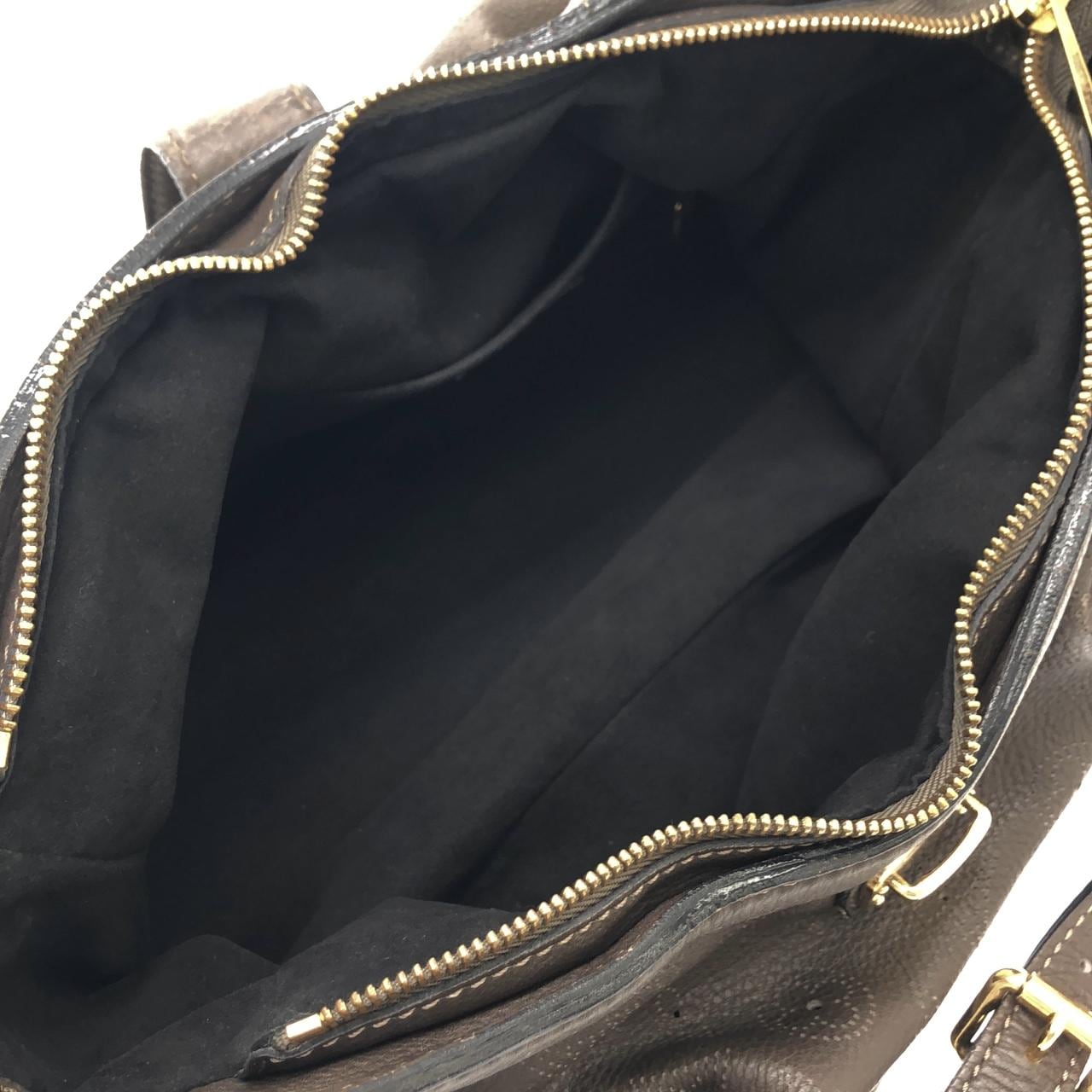 ルイヴィトン マヒナ XS M95768 ショルダーバッグ