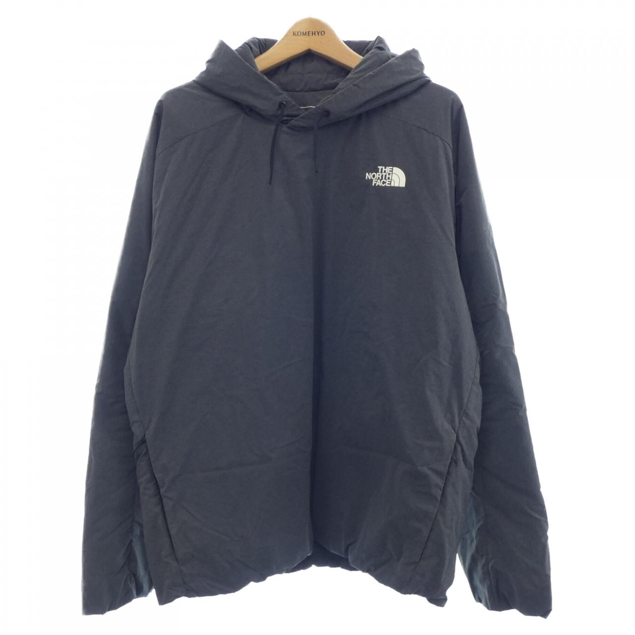 ザノースフェイス THE NORTH FACE NY82082 パーカー