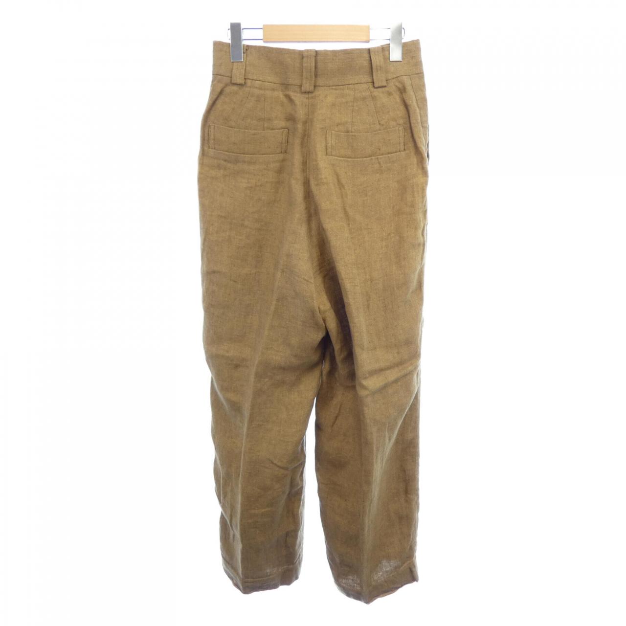 カオス chaos CH005003ER パンツ