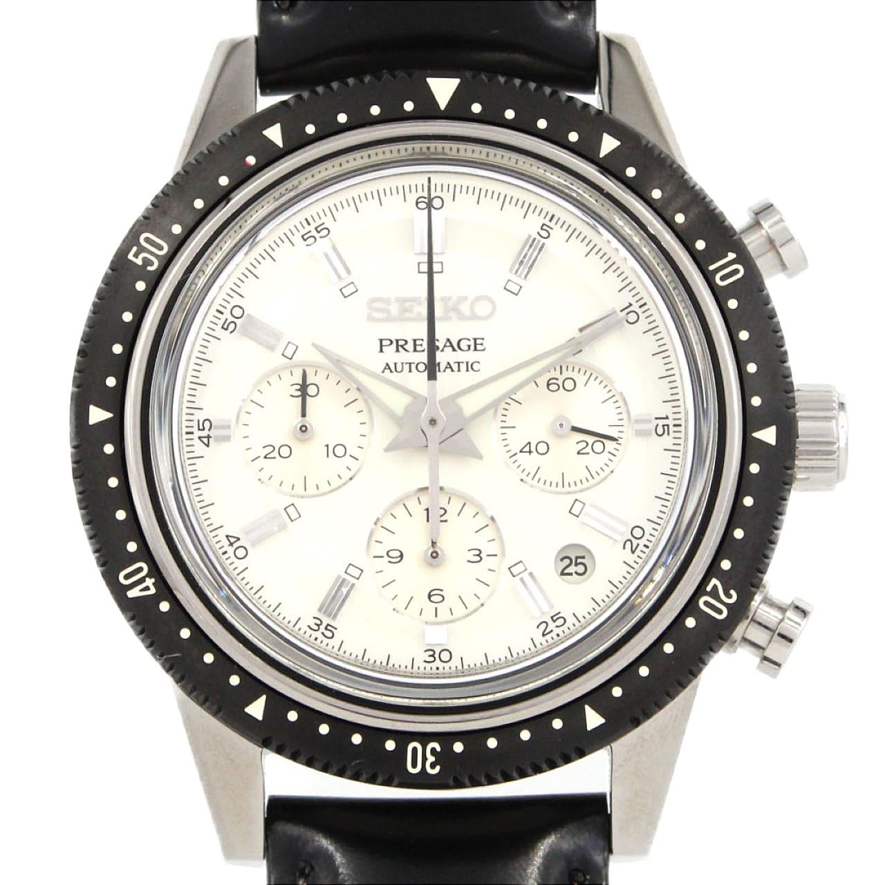 セイコー プレザージュ LIMITED 8R48-00M0/SARK015 SS 自動巻