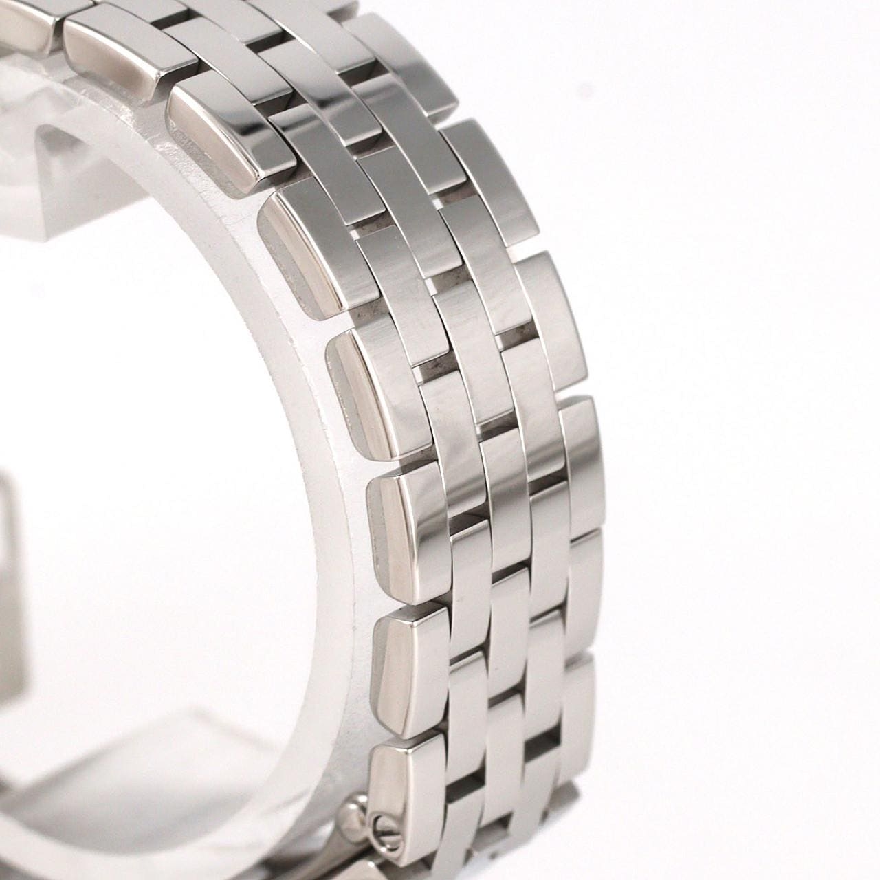 カルティエ サントスドゥモワゼルSM･2008X'mas LIMITED W2510002 SS クォーツ