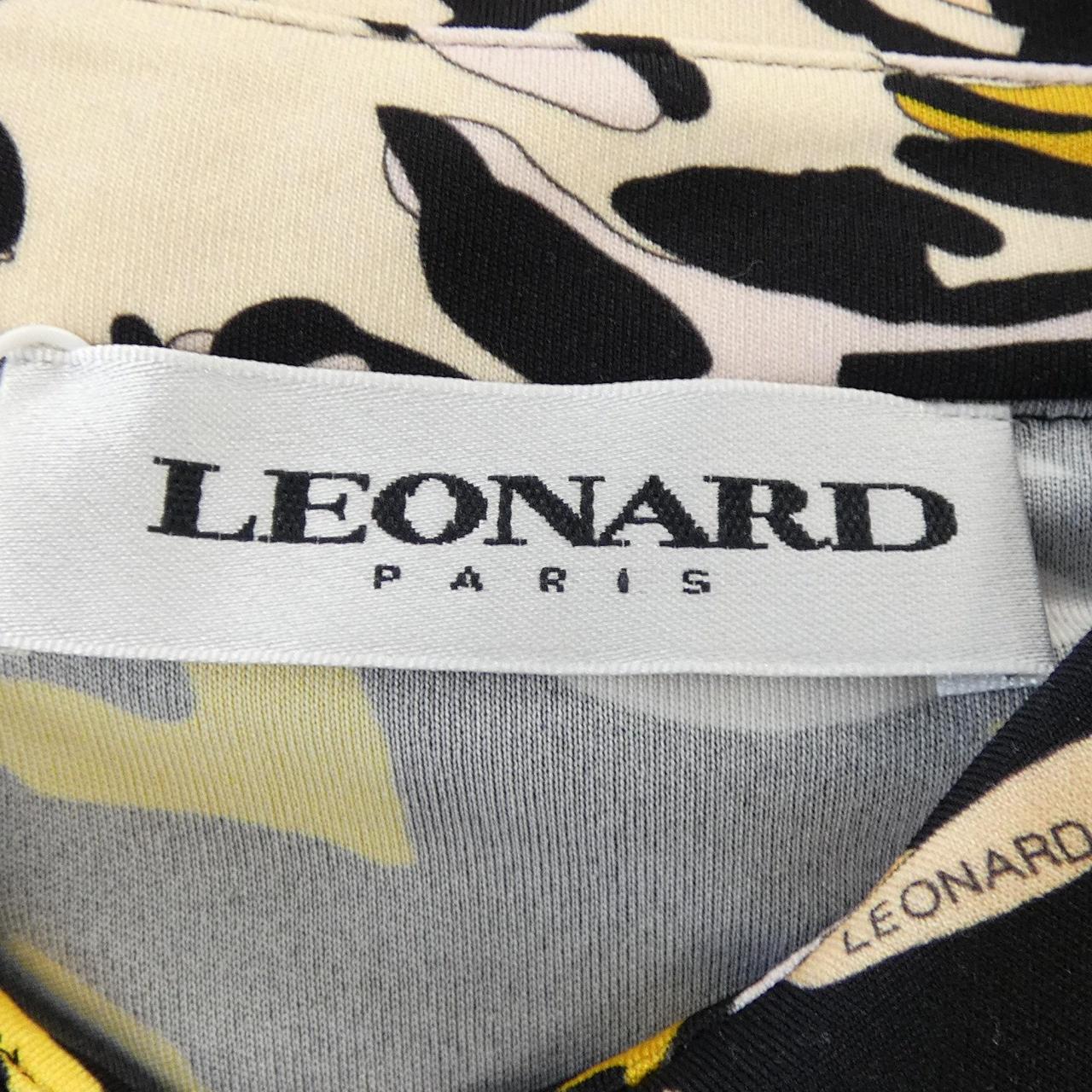 レオナール LEONARD ワンピース