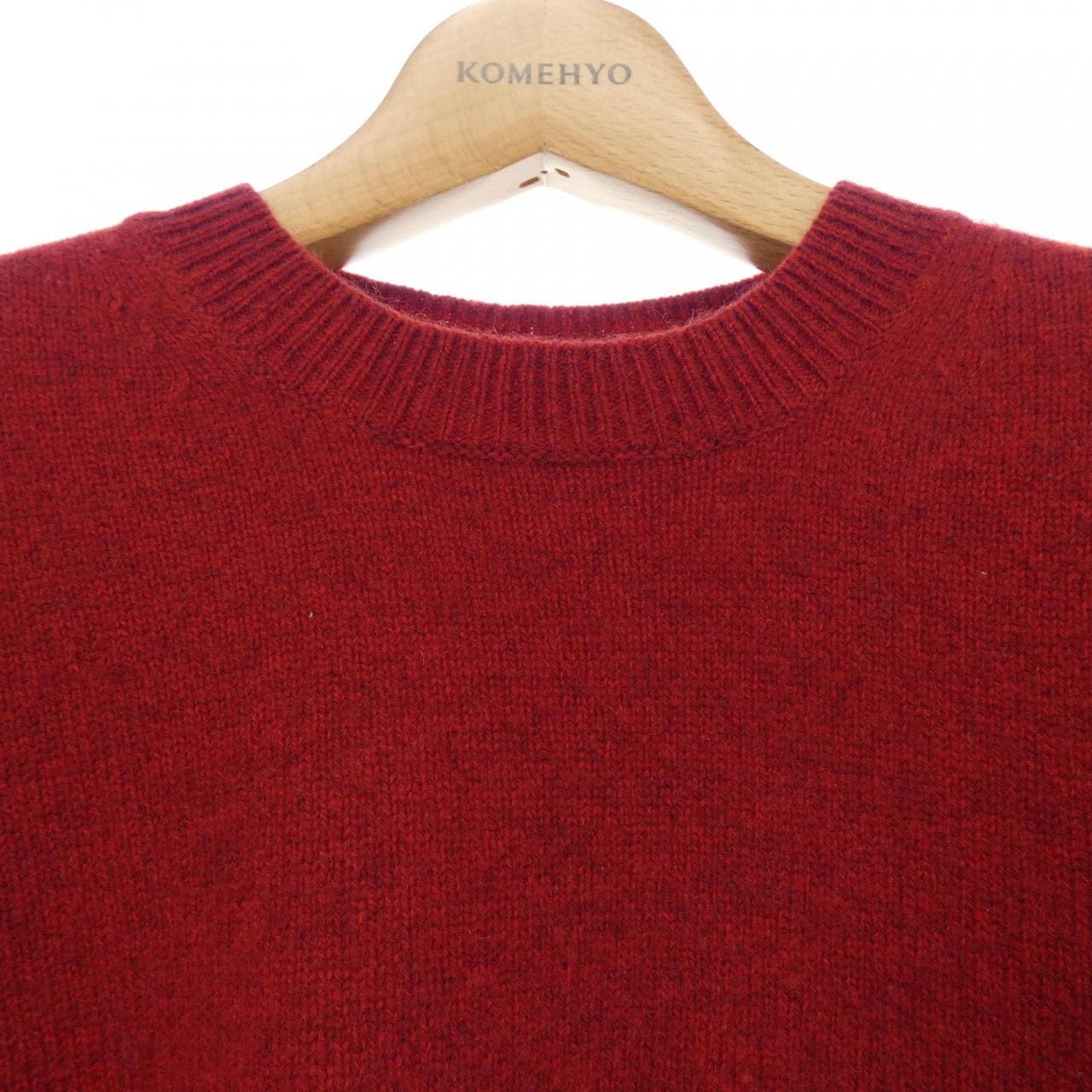 ロエフ LOEFF 1618-199-0398 ニット
