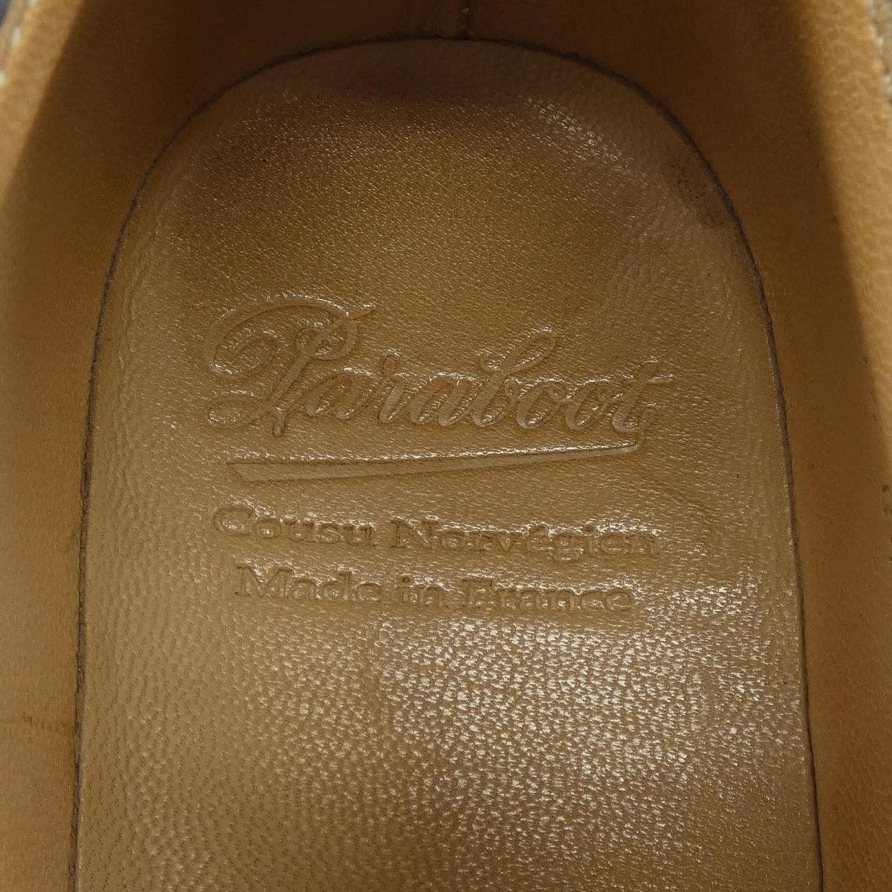 パラブーツ PARA BOOT MICHAEL シューズ