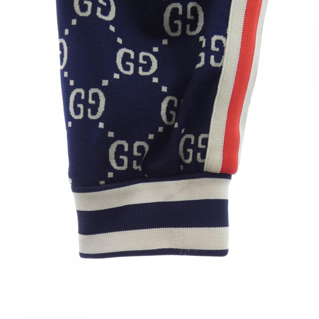 グッチ GUCCI GGジャカード ジョギングパンツ 496920 X9V05 パンツ