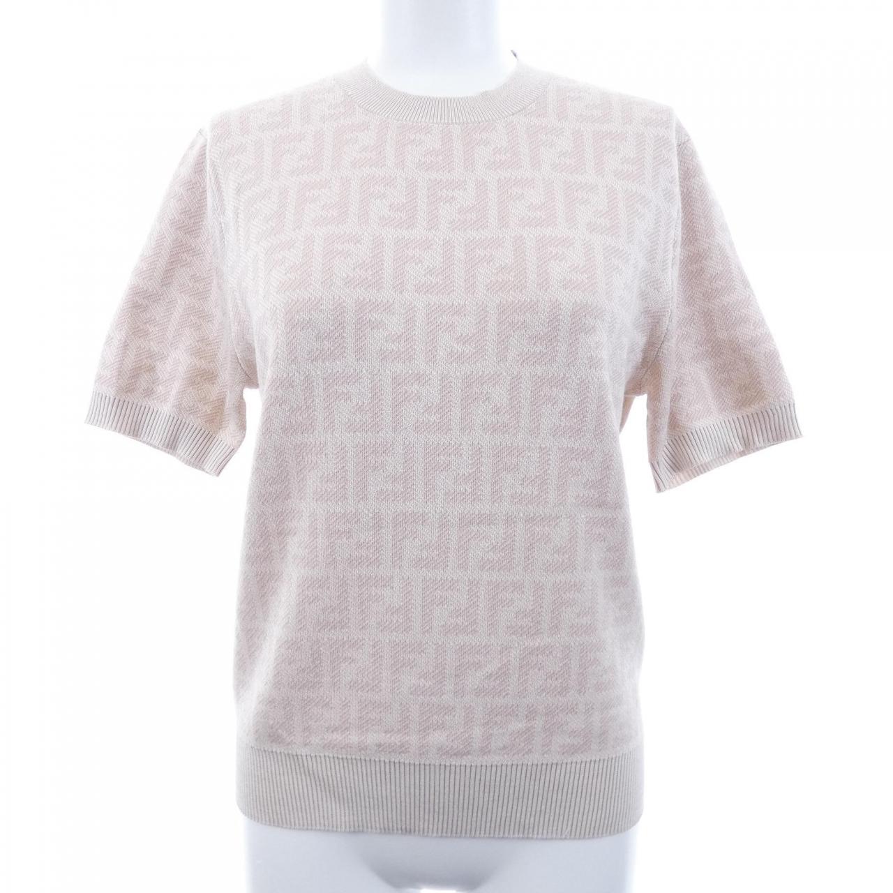 フェンディ FENDI FFモチーフ FZXE50 AYM1 ニット