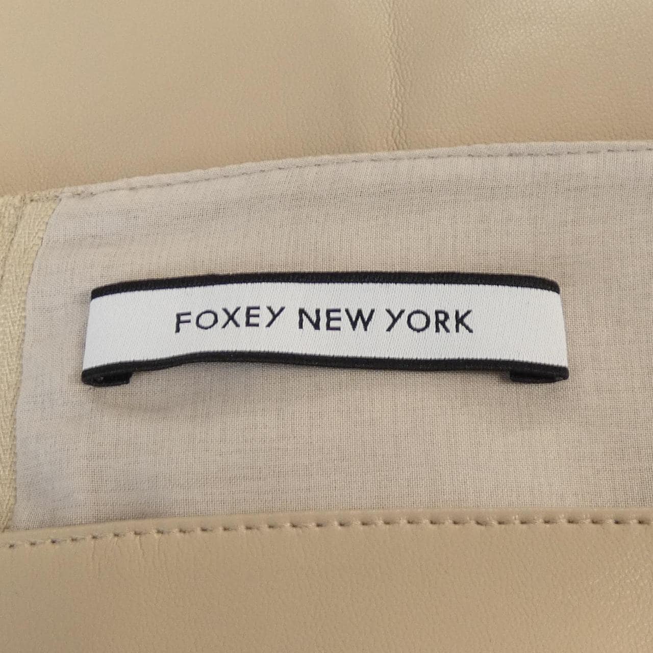 フォクシーニューヨーク FOXEY NEW YORK 43873 ワンピース