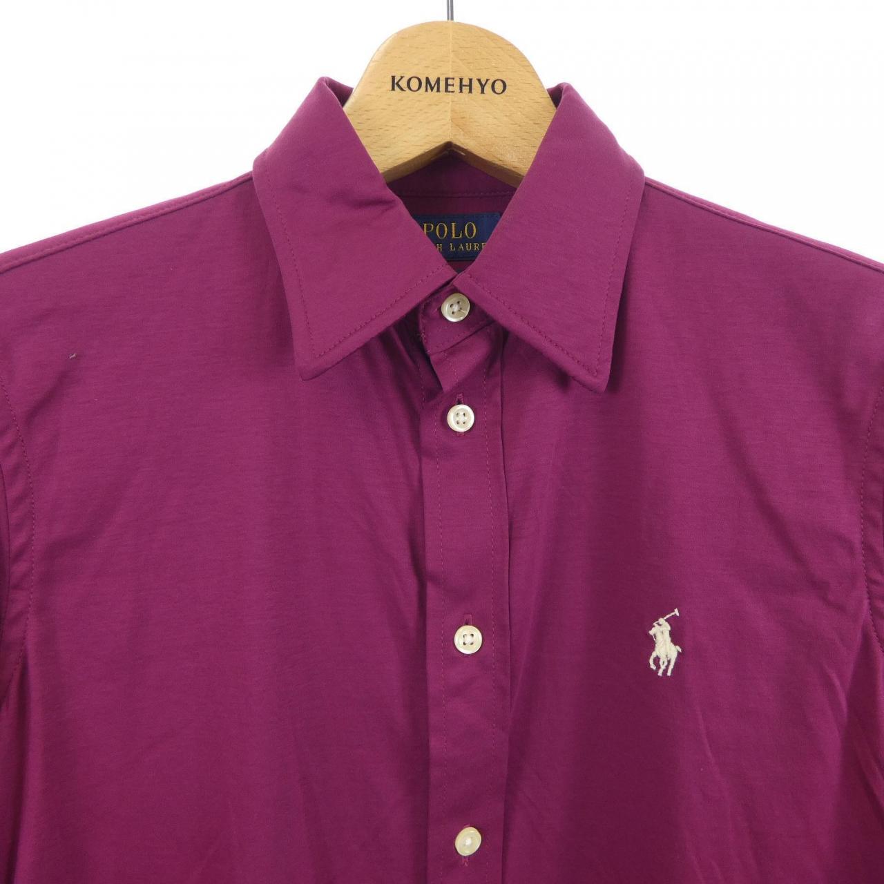 ポロラルフローレン POLO RALPH LAUREN シャツ