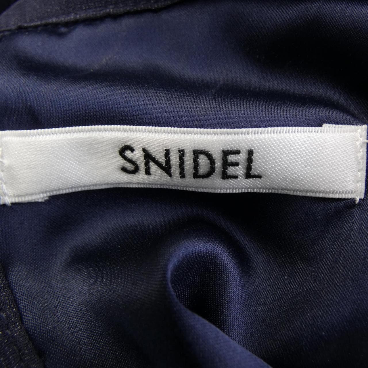 スナイデル Snidel ワンピース