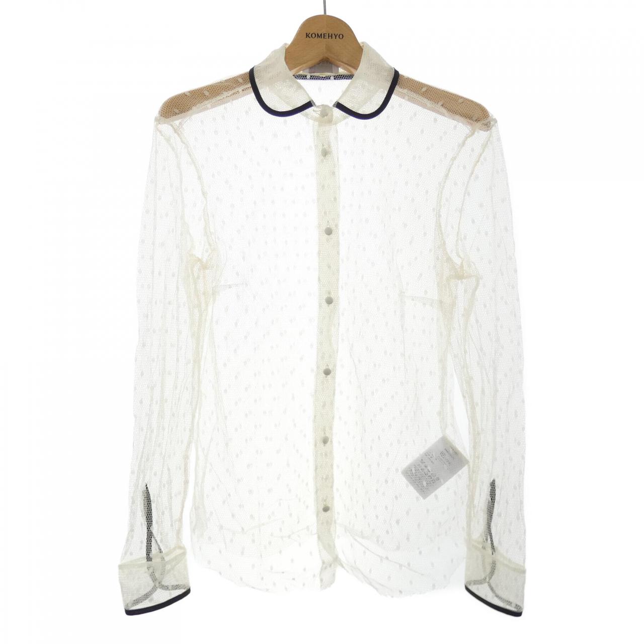 レッドバレンティノ RED VALENTINO シャツ