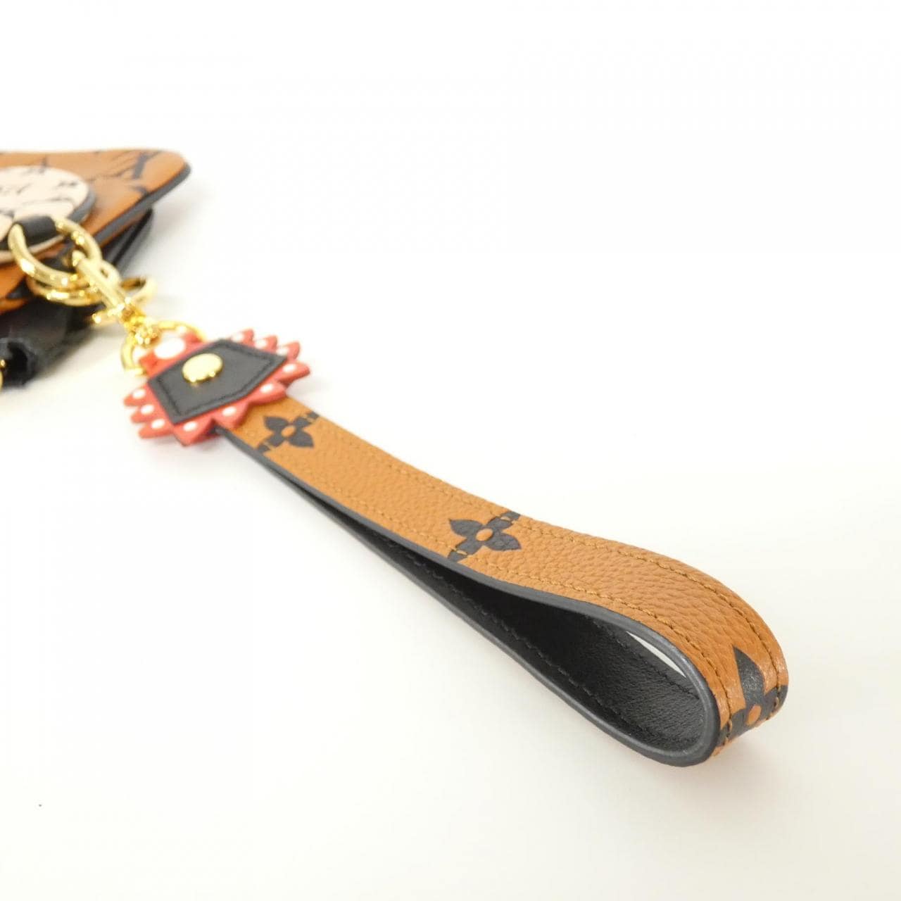 ルイヴィトン LVクラフティ ポシェット トリオ M69516 ポーチ