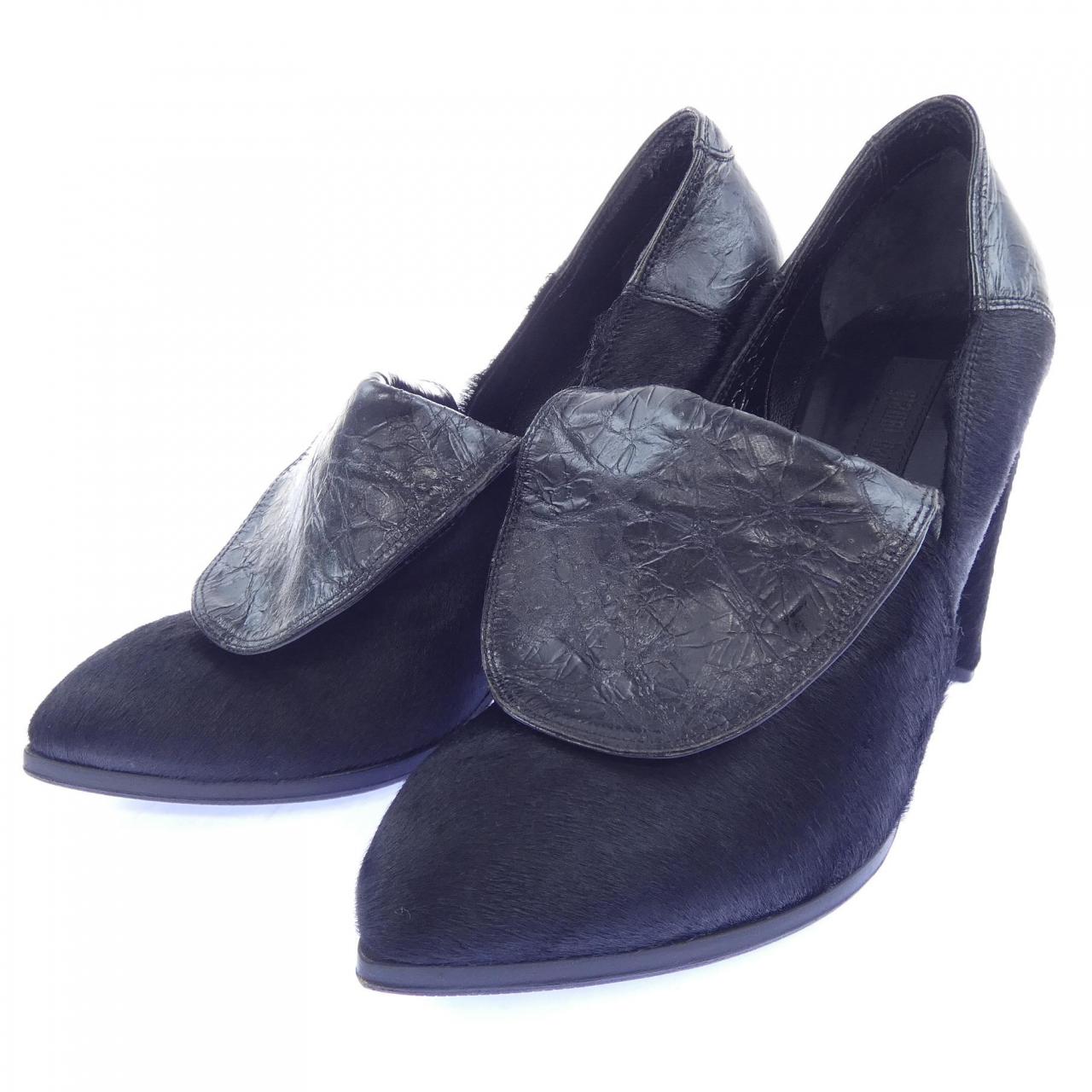 ジャンニバルバート gianni barbato シューズ