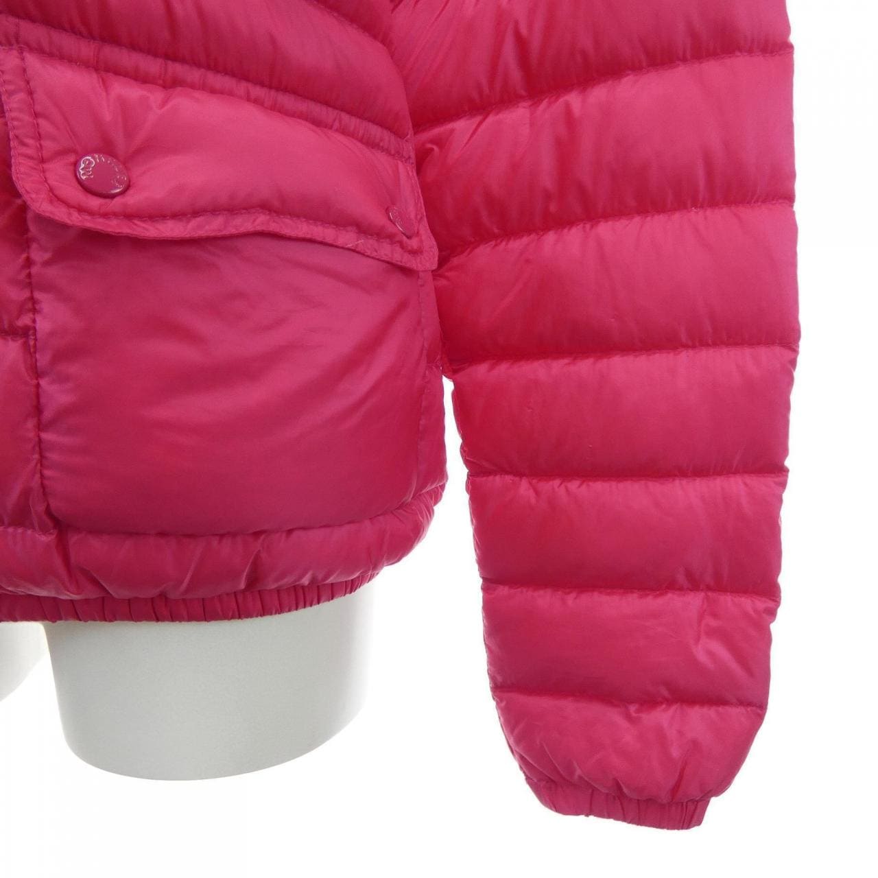 モンクレール MONCLER LANS ダウンジャケツト