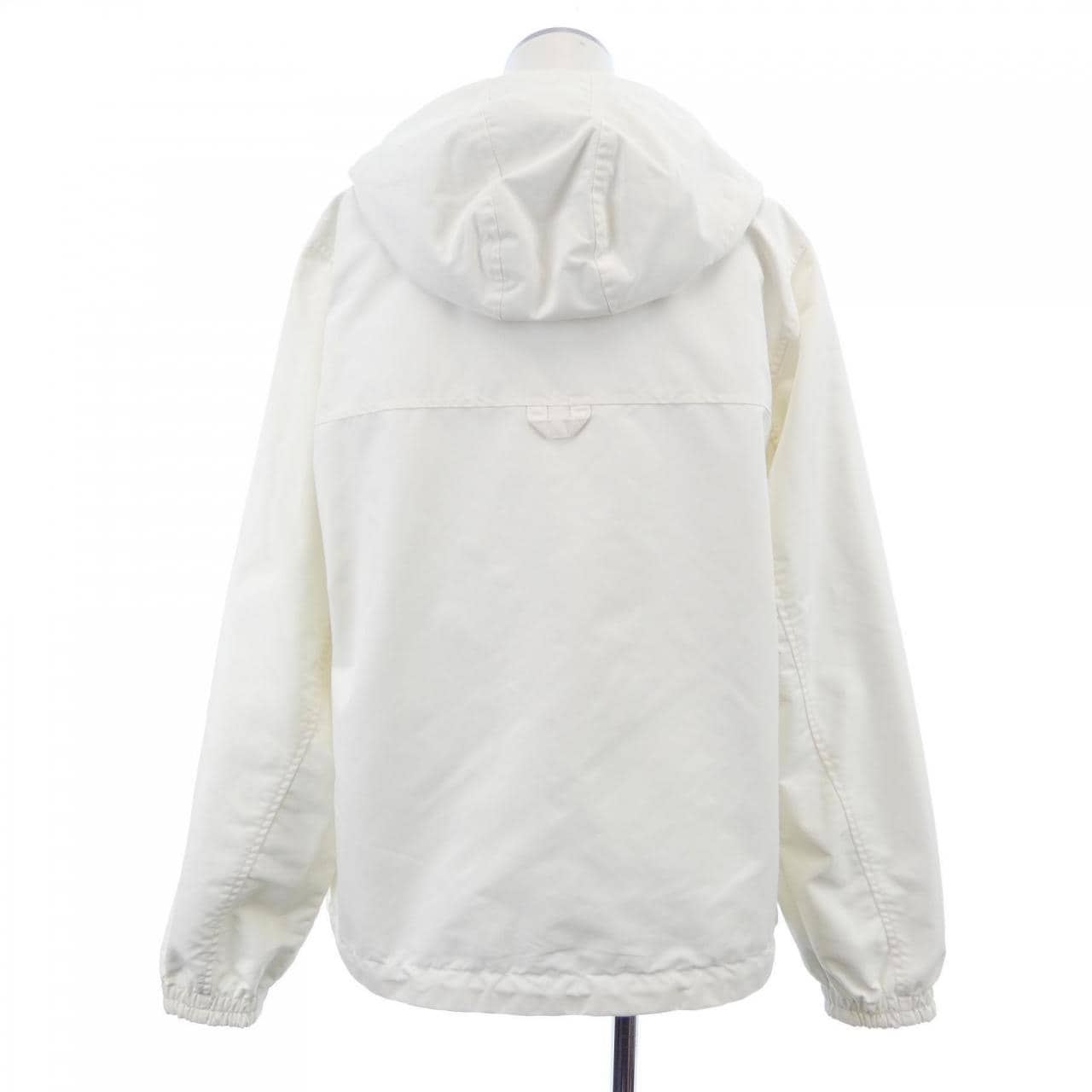 ルイヴィトン LOUIS VUITTON モノグラムリバーシブルナイロンウインドブレーカー HLB46WMO6 ジャケット
