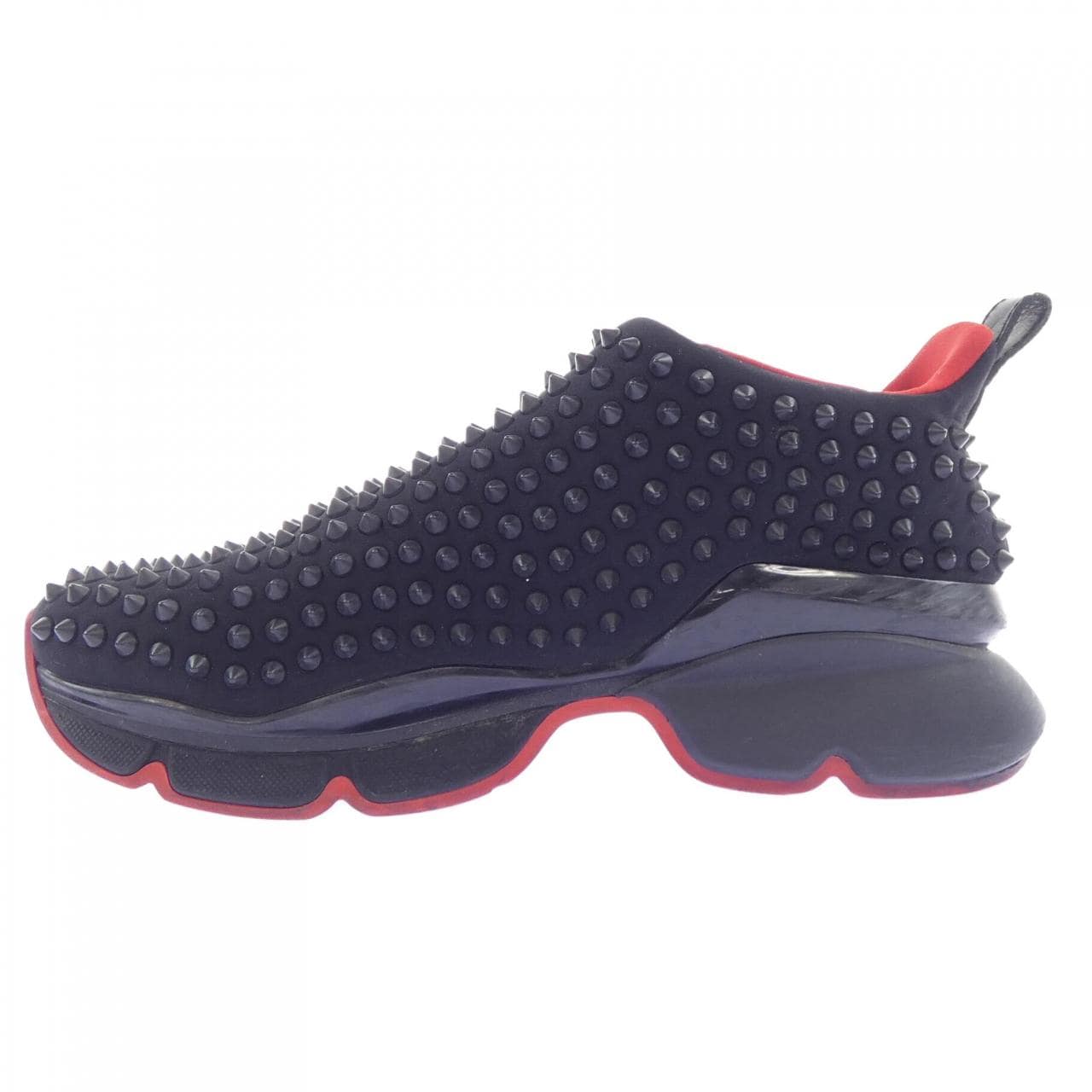 クリスチャンルブタン CHRISTIAN LOUBOUTIN スニーカー