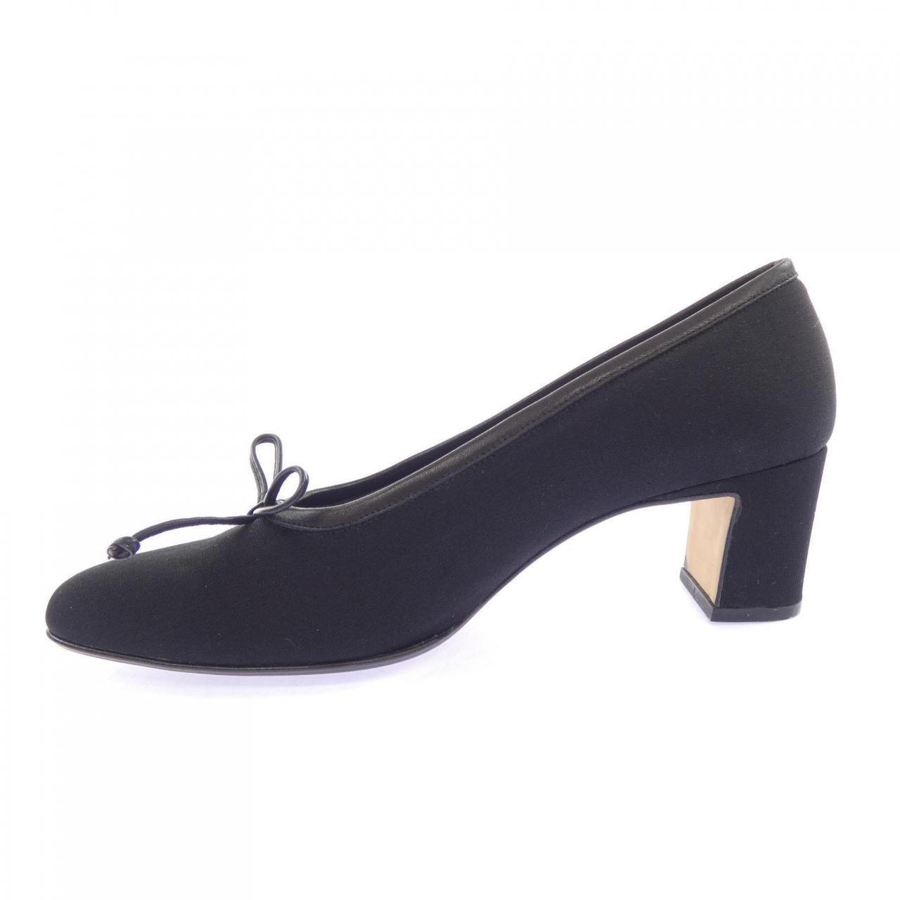 コールハーン COLE HAAN F0323 パンプス