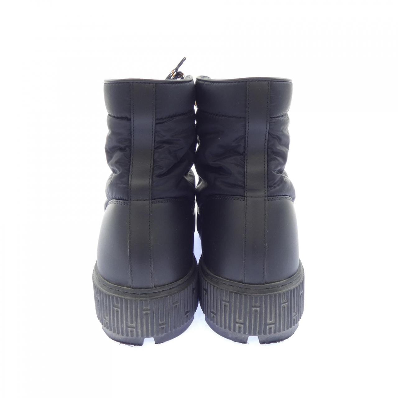 エルメス HERMES BOTTINES FRESH 6HOLE 222960Z フレッシュ アンクル ブーツ